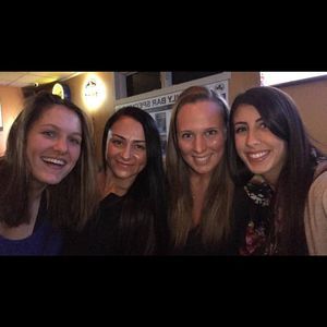 Meet your Posher, Kate